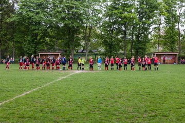 Bild 13 - Frauen Rot-Schwarz Kiel - MTSV Olympia Neumnster : Ergebnis: 4:1